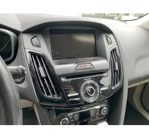 Монітор центральний Sony Titanium Ford Focus Electric 2011-2018 Монітор центральний Sony Titanium Ford Focus Electric 2011-2018