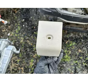 CJ54-S63388 Накладка захист сидіння заднього ряду салону Ford Escape, C-max, Kuga 2011-2019 CJ54-S63388 Накладка захист сидіння заднього ряду салону Ford Escape, C-max, Kuga 2011-2019