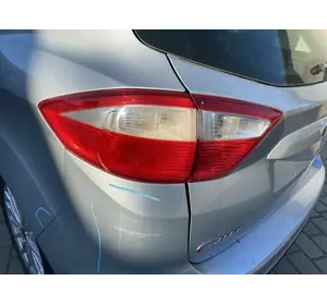 Задние фонари в крыло в крышку Ford C-Max 11-16 / Форд с-Макс Задние фонари в крыло в крышку Ford C-Max 11-16 / Форд с-Макс