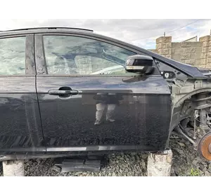 7H7J79 Передні праві двері Ford Focus mk3 2011-2018 7H7J79 Передні праві двері Ford Focus mk3 2011-2018