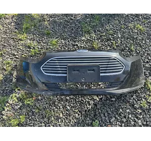 BM51-17757 Передній бампер Ford Focus Electric BEV mk3 2011-2018 BM51-17757 Передній бампер Ford Focus Electric BEV mk3 2011-2018