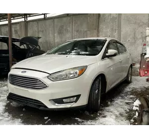 Решітка радіатора / Гріль Форд Фокус 15-18 хром / Ford Focus mk3 Решітка радіатора / Гріль Форд Фокус 15-18 хром / Ford Focus mk3