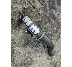 Патрубок турбіни ford fusion 2012-2023 2.0 бензин Патрубок турбіни ford fusion 2012-2023 2.0 бензин