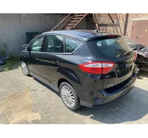 Кришка багажника форд с-Макс | Ford C-Max Кришка багажника форд с-Макс | Ford C-Max