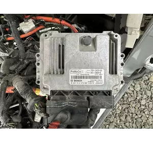 FM5A-12A650-ADB,  BV61-12B684-BC Блок управління двигуном, Блок ECU Ford Focus mk3 11-18 FM5A-12A650-ADB,  BV61-12B684-BC Блок управління двигуном, Блок ECU Ford Focus mk3 11-18