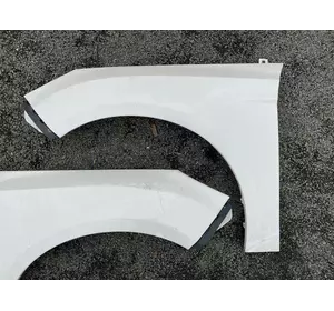 Передні крила L/R ліве праве оригінал Ford Focus mk3 11-18 Передні крила L/R ліве праве оригінал Ford Focus mk3 11-18