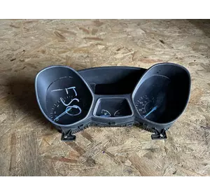 F1ET-10849-CTK Панель приладів (Спідометр) Ford Focus mk3 2011-2018 F1ET-10849-CTK Панель приладів (Спідометр) Ford Focus mk3 2011-2018