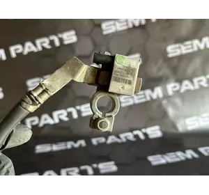 AV6N 10C679 FD Ford focus mk3 клема мінусова модуль bms AV6N 10C679 FD Ford focus mk3 клема мінусова модуль bms