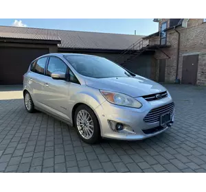 Крила форд с Макс 11-18 / ford c-max mk2 накладки Крила форд с Макс 11-18 / ford c-max mk2 накладки
