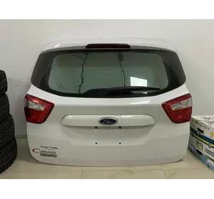 Кришка багажника оригінал форд с макс / ford c max mk2 2011-2018 Кришка багажника оригінал форд с макс / ford c max mk2 2011-2018