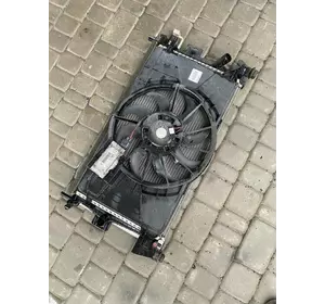 Радиаторы воды кондиционера дифузор ford focus mk3 (11-18) USA Радиаторы воды кондиционера дифузор ford focus mk3 (11-18) USA