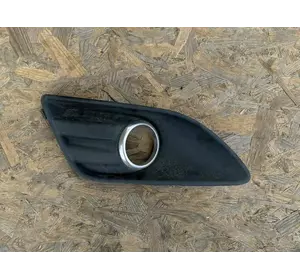 DM51-19952 BB Передня права решітка ПТФ, RH, Ford C-max 2011-2019, Форд С-макс, H2401, R235B DM51-19952 BB Передня права решітка ПТФ, RH, Ford C-max 2011-2019, Форд С-макс, H2401, R235B