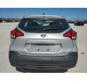Nissan Kicks 2018-2024 Кришка багажника оригінал б.у Nissan Kicks 2018-2024 Кришка багажника оригінал б.у