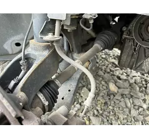 BV61-3B436-UC Піввісь права 1.0 EcoBoost Ford Focus mk3 2011-2018 BV61-3B436-UC Піввісь права 1.0 EcoBoost Ford Focus mk3 2011-2018