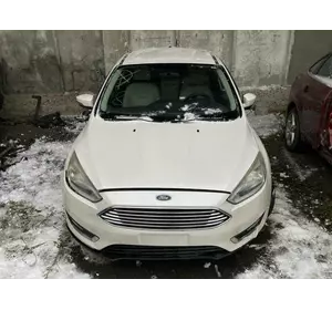 Передній бампер Форд фокус 2015-2018 / Ford Focus mk3 pnt: UG Передній бампер Форд фокус 2015-2018 / Ford Focus mk3 pnt: UG