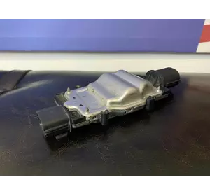 Блок управления вентилятором (диффузор) Ford Focus mk3 2011-2018 Блок управления вентилятором (диффузор) Ford Focus mk3 2011-2018