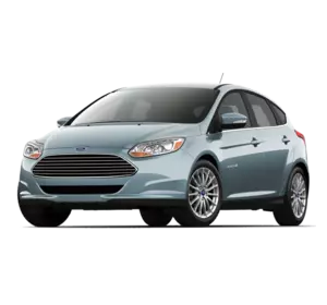 Розборка Ford Focus Electric 2011-2018