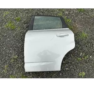DM5Z5824631B Двері задні ліві PNT: UX Світло сіра Ford C-max 2011-2018 Форд С-макс МК2 DM5Z5824631B Двері задні ліві PNT: UX Світло сіра Ford C-max 2011-2018 Форд С-макс МК2