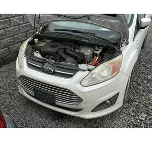 Решітка радіатора основна форд с макс 2011-2018 ford c-max Решітка радіатора основна форд с макс 2011-2018 ford c-max