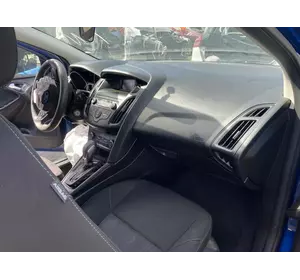 Торпеда панель подушка Ford Focus mk3 11-18 Торпеда панель подушка Ford Focus mk3 11-18