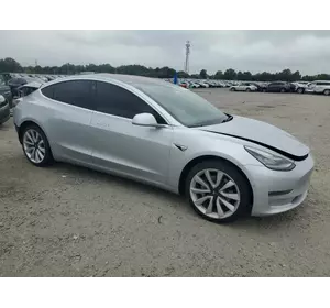 Двері передні праві СіріTesla Model 3, 1081420-E0-C Тесла модел 3 з 2018- Двері передні праві СіріTesla Model 3, 1081420-E0-C Тесла модел 3 з 2018-