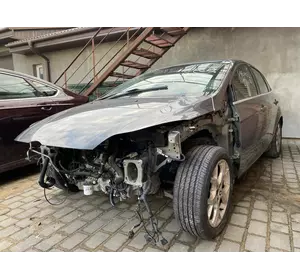 Капот оригінал форд фокус 11-15 / ford focus mk3 Капот оригінал форд фокус 11-15 / ford focus mk3