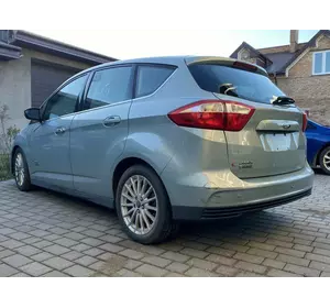 Кришка багажника форд с макс мк2 2011-2018 / ford c max Кришка багажника форд с макс мк2 2011-2018 / ford c max