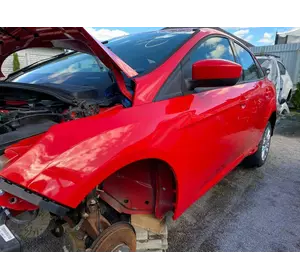 Ford Focus mk3 (2011-2018) USA Передние крыло L/R Оригинал Форд Фокус Ford Focus mk3 (2011-2018) USA Передние крыло L/R Оригинал Форд Фокус