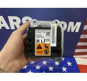 Блок SRS AirBag Nissan Kicks 2018-2022 new original Блок SRS AirBag Nissan Kicks 2018-2022 new original