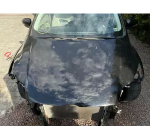 Капот Ford Focus mk3 Electric 2011-2018 Капот Ford Focus mk3 Electric 2011-2018