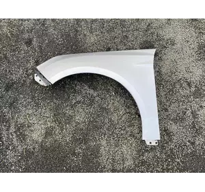 Ford Focus mk3 2011-2018 передні крила L/R ліве праве оригінал б/у Ford Focus mk3 2011-2018 передні крила L/R ліве праве оригінал б/у