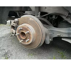 Ford Focus mk3 11-18 USA подвеска цапфа диск тормозной подрамник Ford Focus mk3 11-18 USA подвеска цапфа диск тормозной подрамник