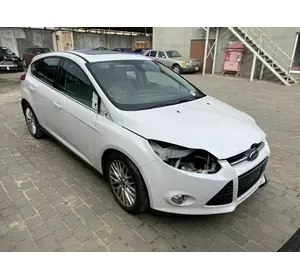 Передние двери левые правые оригинал Ford Focus mk3 11-18 Передние двери левые правые оригинал Ford Focus mk3 11-18