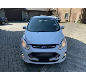 Решітка верхня під значок ford c max 2011-2018 форд с макс оригінал Решітка верхня під значок ford c max 2011-2018 форд с макс оригінал