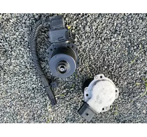 Актуатор КПП Ford Focus mk3 2011-2018 2.0 PowerShift Актуатор КПП Ford Focus mk3 2011-2018 2.0 PowerShift