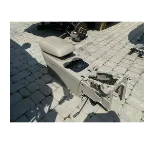 Подлокотник | Підлокітник центральна консоль форд фокус / Ford Focus Подлокотник | Підлокітник центральна консоль форд фокус / Ford Focus