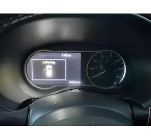 Приборна панель приладів лед Led з монітором Nissan Kicks 2018-2022 Приборна панель приладів лед Led з монітором Nissan Kicks 2018-2022