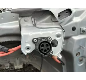 CV68-14B308-AH Кабель зарядний, Ford Focus Electric BEV 11-18 CV68-14B308-AH Кабель зарядний, Ford Focus Electric BEV 11-18