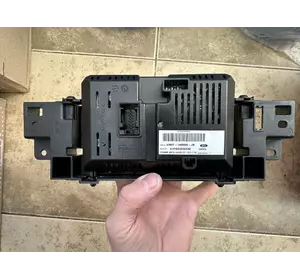BM51-A045N56-CAW Дисплей Сінк 1 Ford Focus mk3 2011-2018 BM51-A045N56-CAW Дисплей Сінк 1 Ford Focus mk3 2011-2018