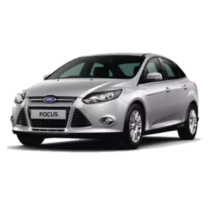 Розборка Ford Focus 2011 -2014