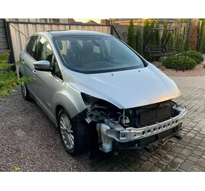 Двери Форд с Макс левые правые передние/ Ford C-Max 11-18 Двери Форд с Макс левые правые передние/ Ford C-Max 11-18