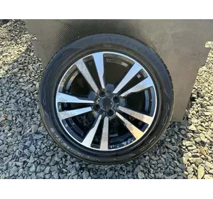 Диски оригінал R17 4x100 Nissan, Reno, Nissan Kicks 2018-2020 Диски оригінал R17 4x100 Nissan, Reno, Nissan Kicks 2018-2020