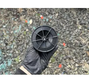 CM51-1402-AA Болт кріплення запасного колеса Ford Focus mk3 2011-2018 CM51-1402-AA Болт кріплення запасного колеса Ford Focus mk3 2011-2018