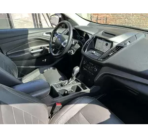 Підлокітник Ford Escape рест 2017-2019 Підлокітник Ford Escape рест 2017-2019