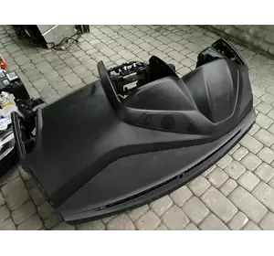 Ford Focus mk3 торпеда консоль з подушкою AirBag 11-18 Ford Focus mk3 торпеда консоль з подушкою AirBag 11-18