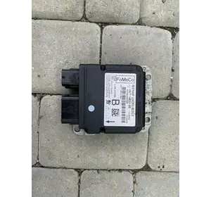 Блок управления SRS AirBag Ford Focus mk3 2011-2018 Блок управления SRS AirBag Ford Focus mk3 2011-2018