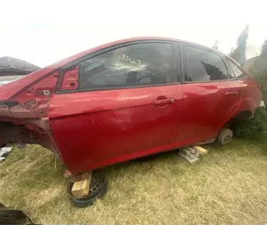 Передние двери оригинал комплект FORD FOCUS MK3 USA 11-18 Передние двери оригинал комплект FORD FOCUS MK3 USA 11-18