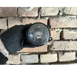 4F9Z15200AA Туманка передня ПТФ Ford C-max mk2 2011-2018 4F9Z15200AA Туманка передня ПТФ Ford C-max mk2 2011-2018