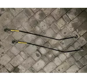 Держатель капота / Упора / Ford Focus mk3 11-18 Держатель капота / Упора / Ford Focus mk3 11-18