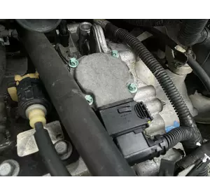 Ford Focus mk3 11-18 актуатор КПП PowerShift Ford Focus mk3 11-18 актуатор КПП PowerShift